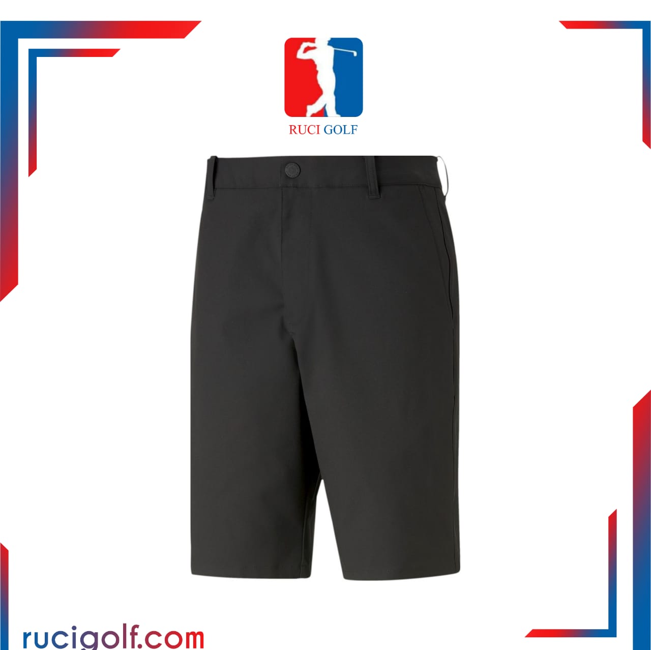 SHORT PANT PUMA DEALER 535522 02